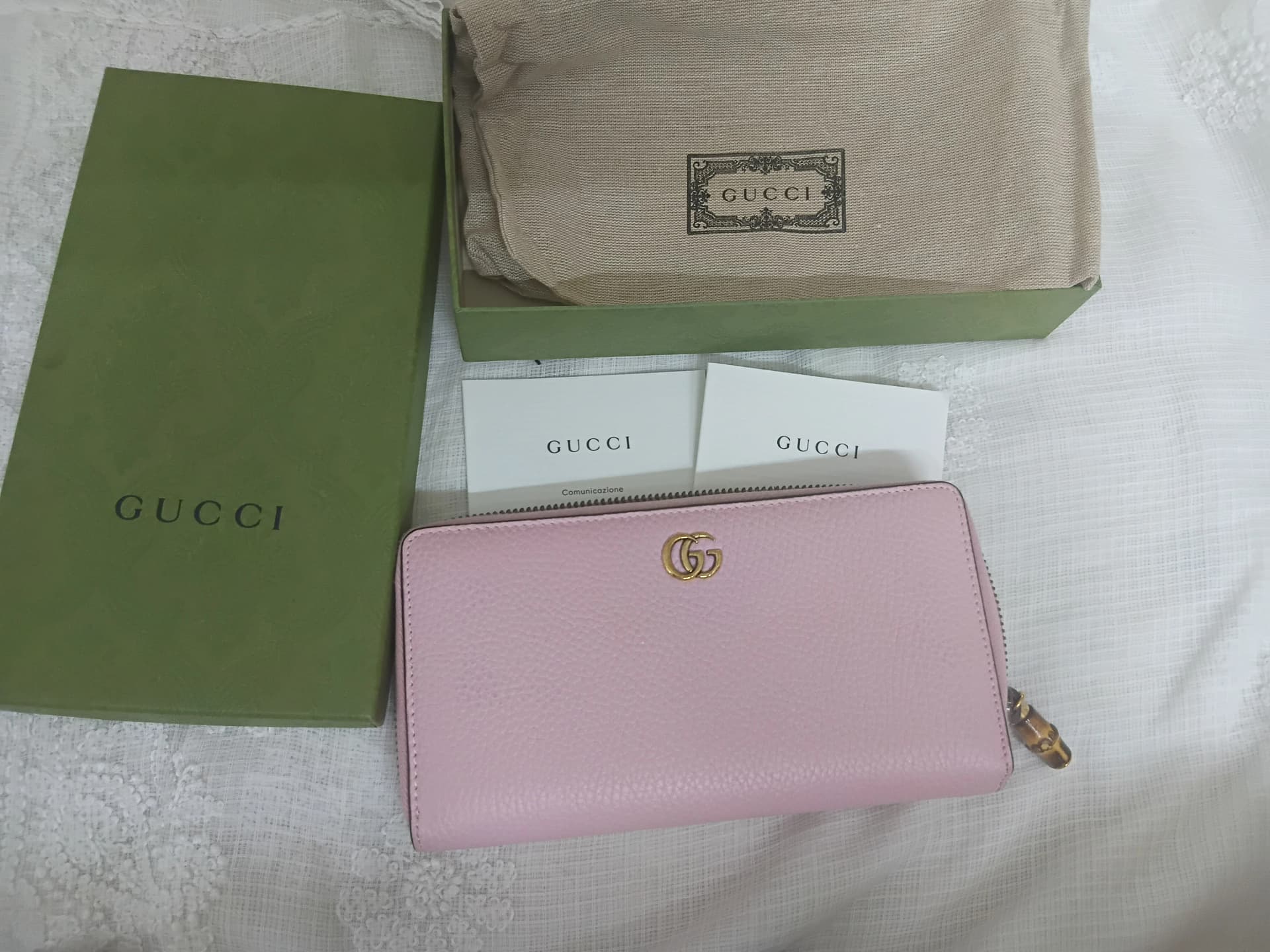Gucci