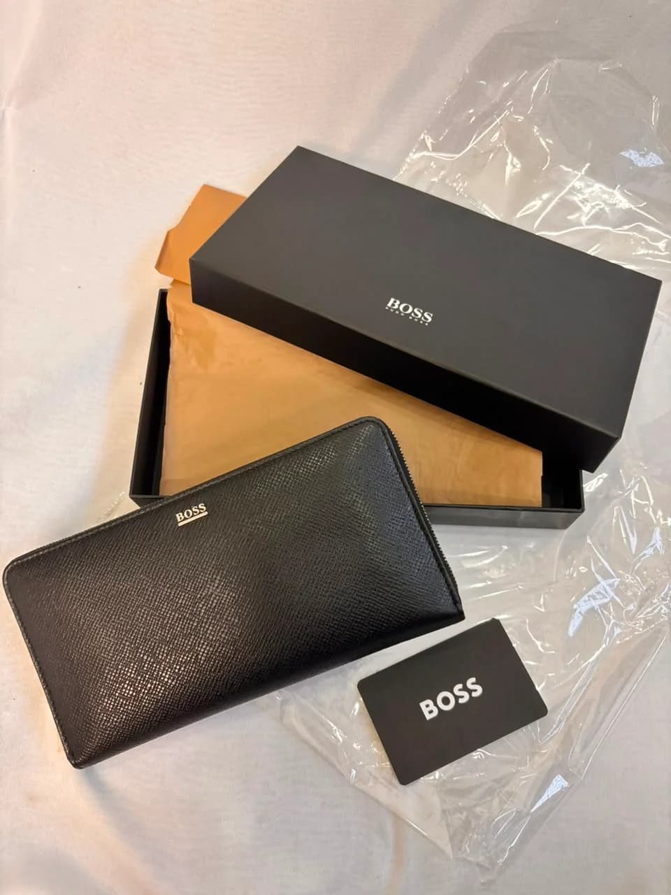 Boss