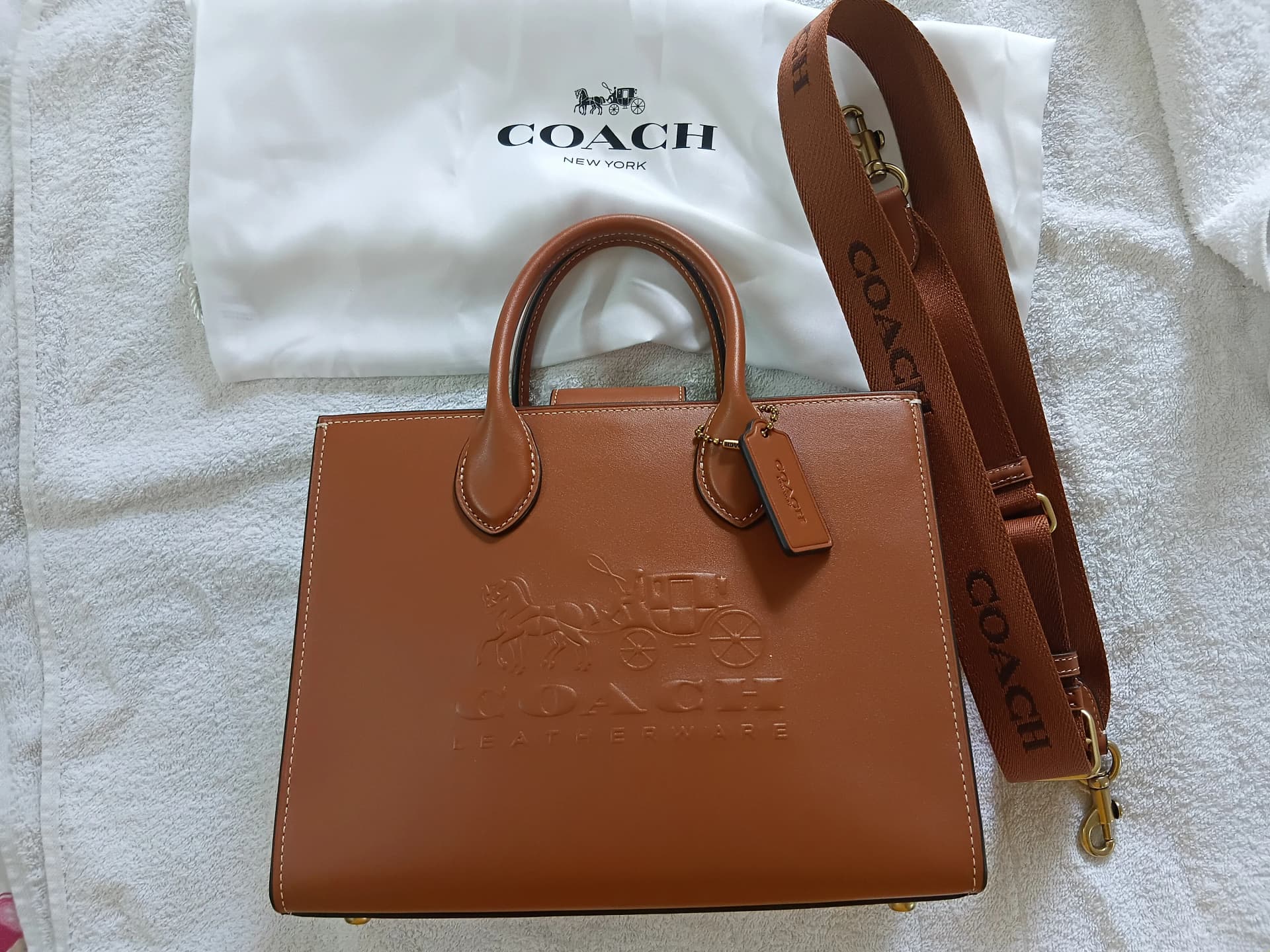 Coach