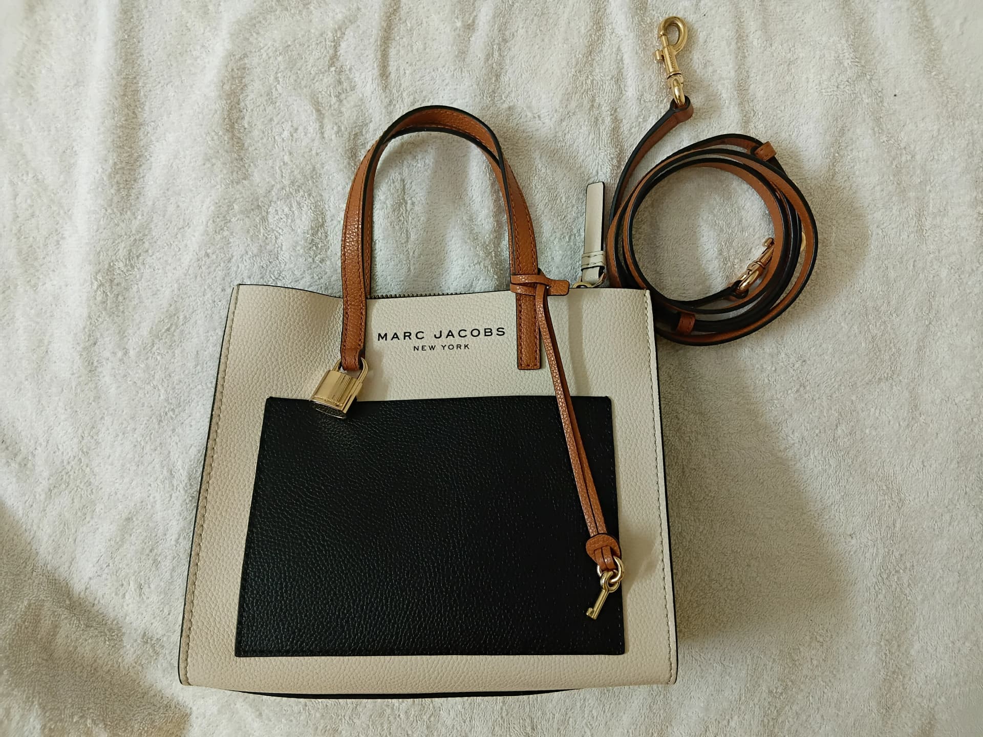 Marc Jacobs