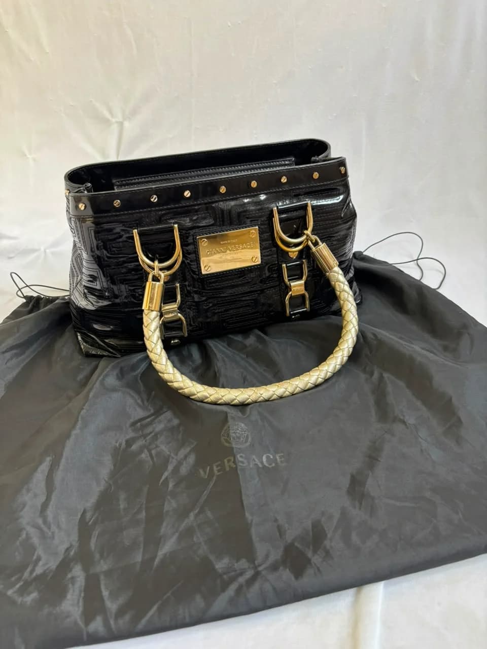 Versace