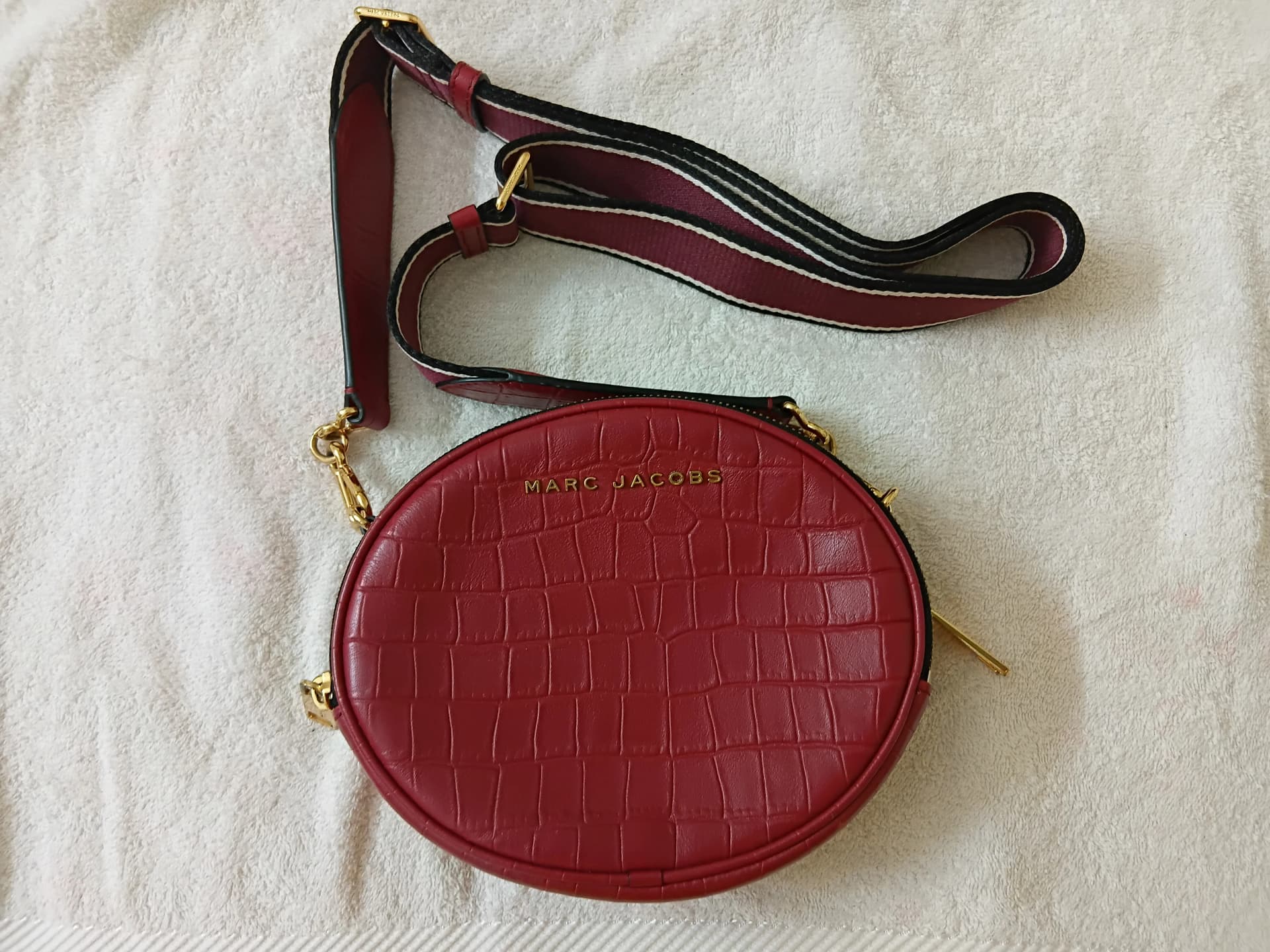 Marc Jacobs