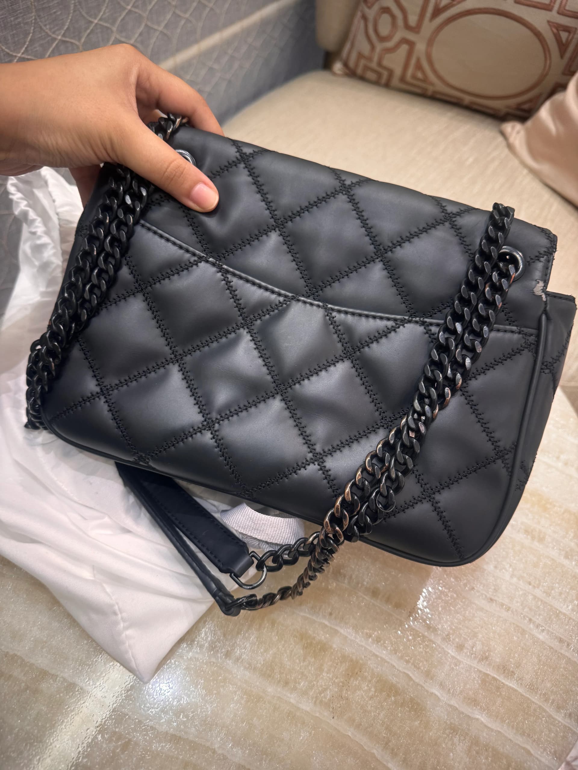 Tory Burch