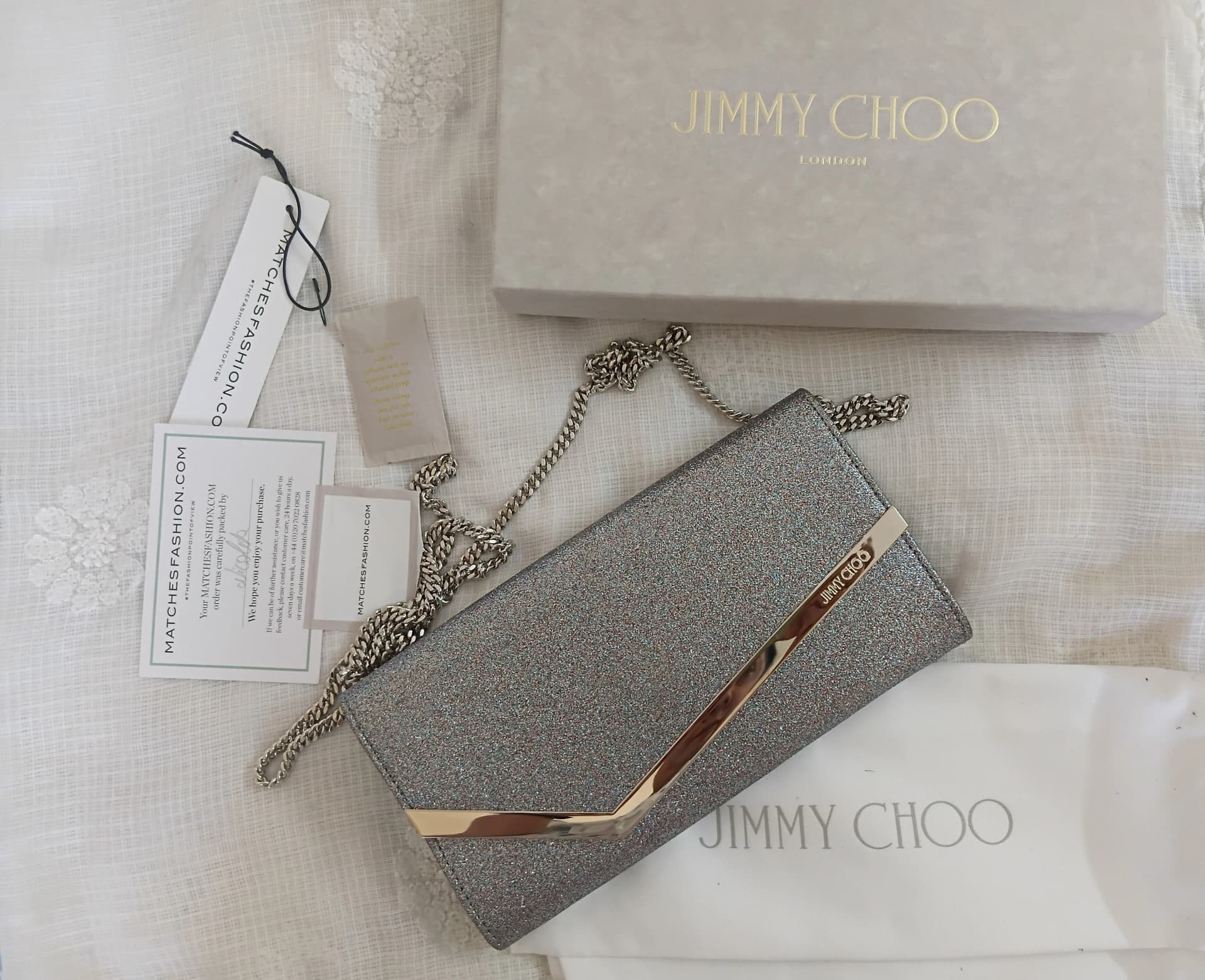 Jimmy Choo-image