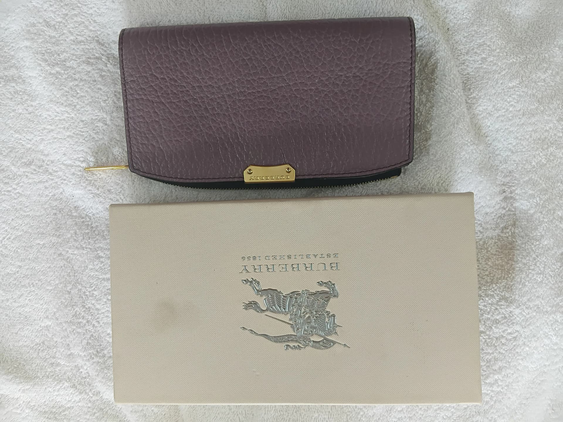Burberry