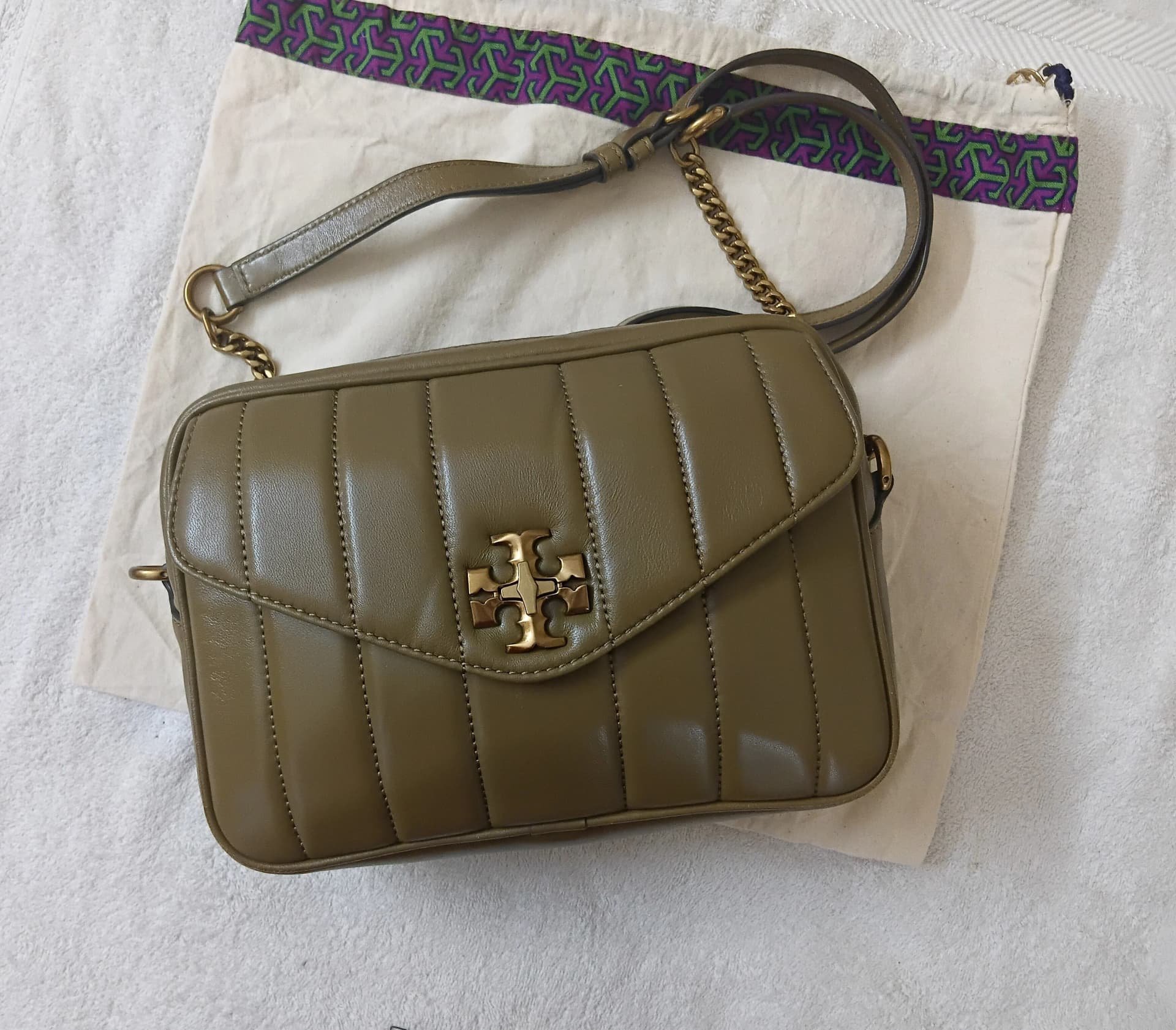 Tory Burch