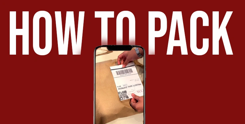 How to Pack? video thumbnail