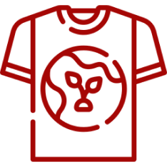 T-shirt icon